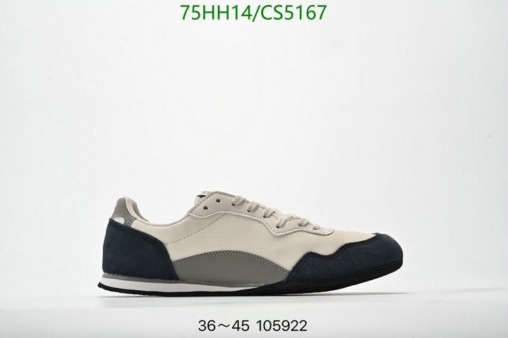 Asics-Men shoes Code: CS5167 $: 75USD