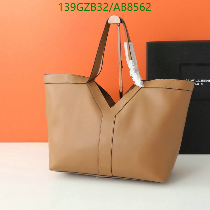 YSL-Bag-4A Quality Code: AB8562 $: 139USD