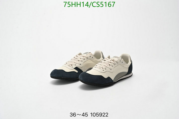 Asics-Men shoes Code: CS5167 $: 75USD