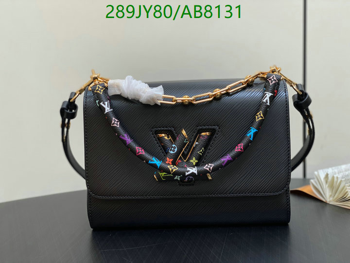 LV-Bag-Mirror Quality Code: AB8131 $: 289USD