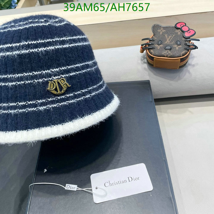 Dior-Cap(Hat) Code: AH7657 $: 39USD