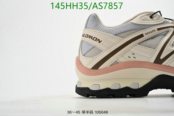 Salomon-Men shoes Code: AS7857 $: 145USD