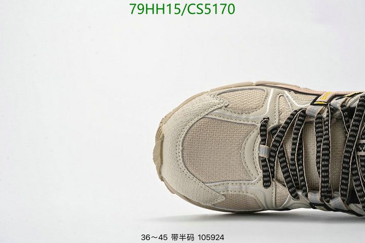 Asics-Men shoes Code: CS5170 $: 79USD