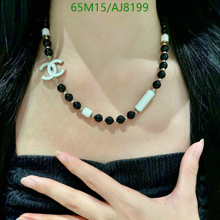 Chanel-Jewelry Code: AJ8199 $: 65USD