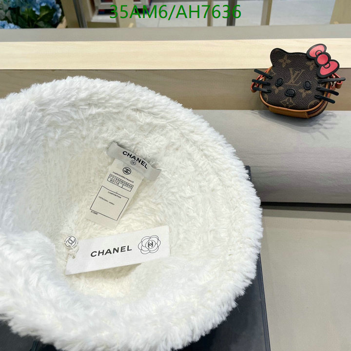 Chanel-Cap(Hat) Code: AH7636 $: 35USD