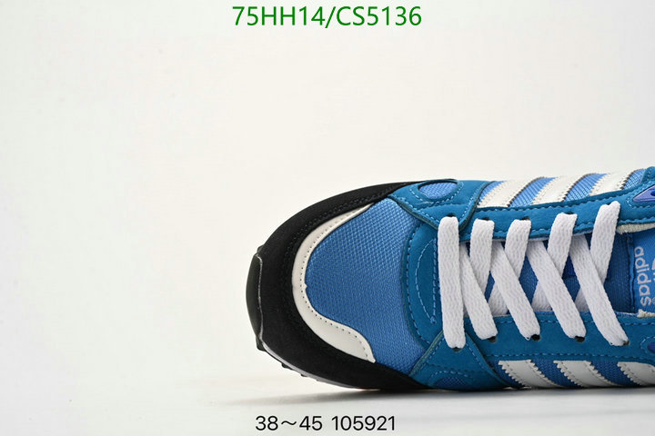 Adidas-Men shoes Code: CS5136 $: 75USD