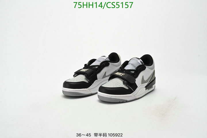 Nike-Men shoes Code: CS5157 $: 75USD