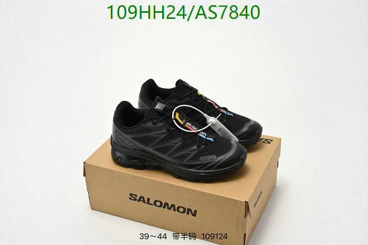 Salomon-Men shoes Code: AS7840 $: 119USD