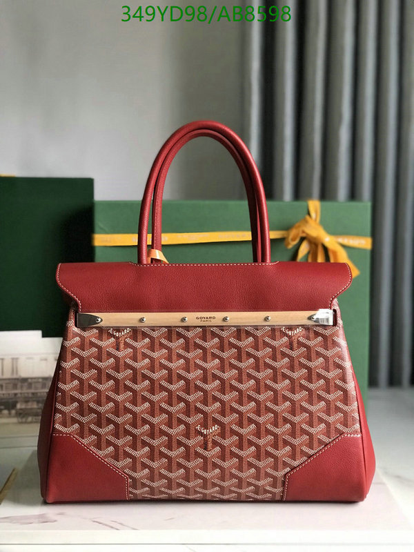 Goyard-Bag-Mirror Quality Code: AB8598 $: 349USD