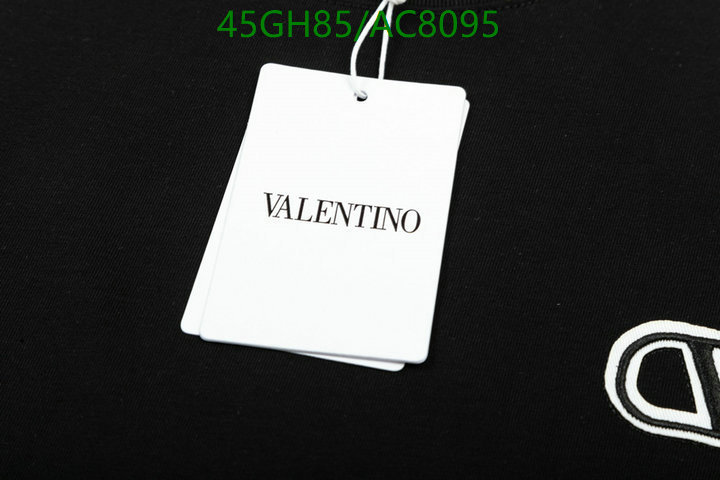 Valentino-Clothing Code: AC8095 $: 45USD