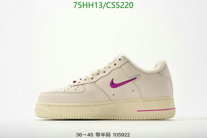 Nike-Men shoes Code: CS5220 $: 75USD