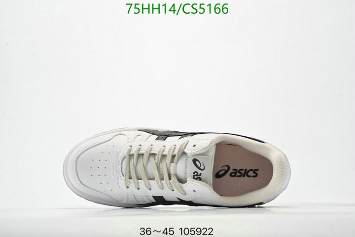 Asics-Women Shoes Code: CS5166 $: 75USD