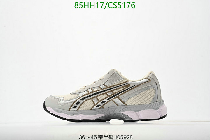 Asics-Men shoes Code: CS5176 $: 85USD