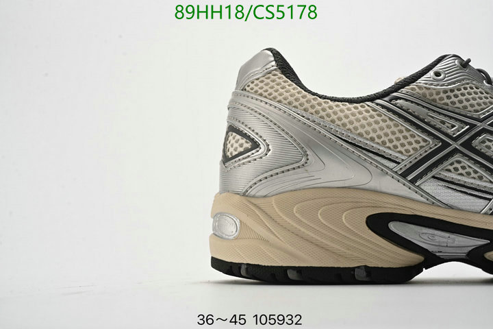 Asics-Men shoes Code: CS5178 $: 89USD