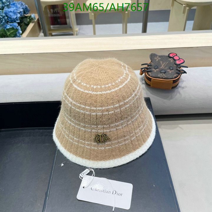 Dior-Cap(Hat) Code: AH7657 $: 39USD