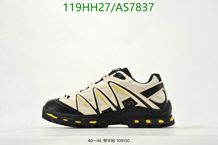 Salomon-Men shoes Code: AS7837 $: 119USD