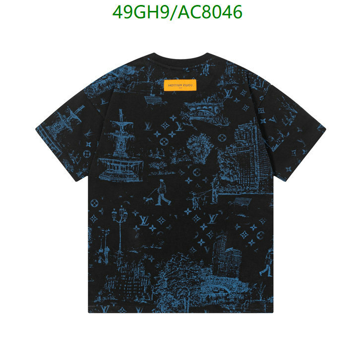 LV-Clothing Code: AC8046 $: 49USD