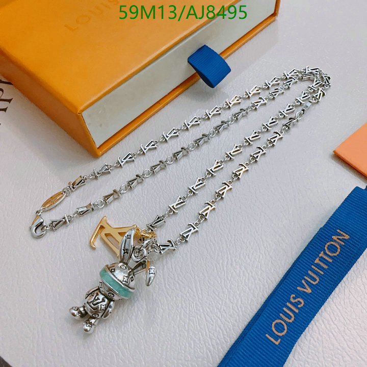 LV-Jewelry Code: AJ8495 $: 59USD