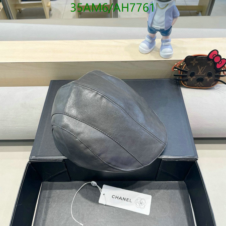 Chanel-Cap(Hat) Code: AH7661 $: 35USD