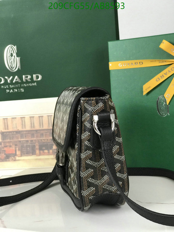 Goyard-Bag-Mirror Quality Code: AB8593 $: 209USD