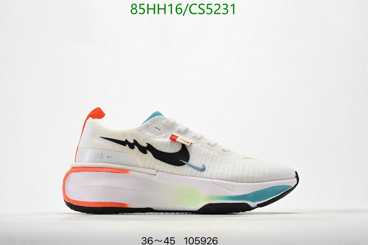 NIKE-Women Shoes Code: CS5231 $: 85USD