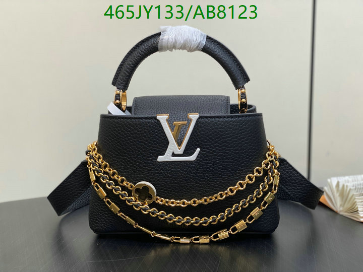 LV-Bag-Mirror Quality Code: AB8123