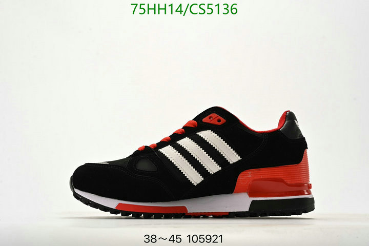 Adidas-Men shoes Code: CS5136 $: 75USD