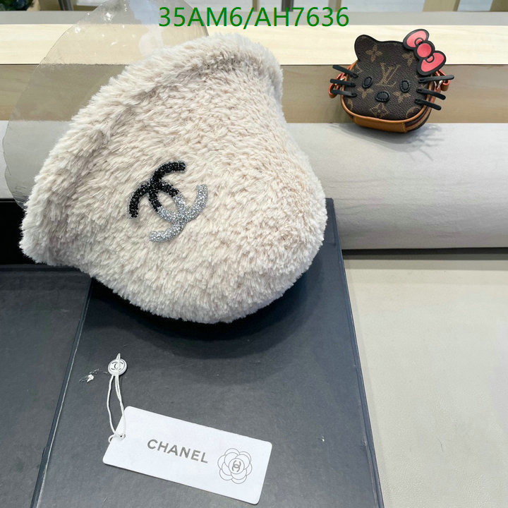 Chanel-Cap(Hat) Code: AH7636 $: 35USD