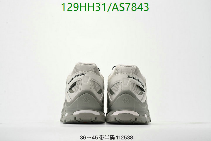 Salomon-Women Shoes Code: AS7843 $: 129USD