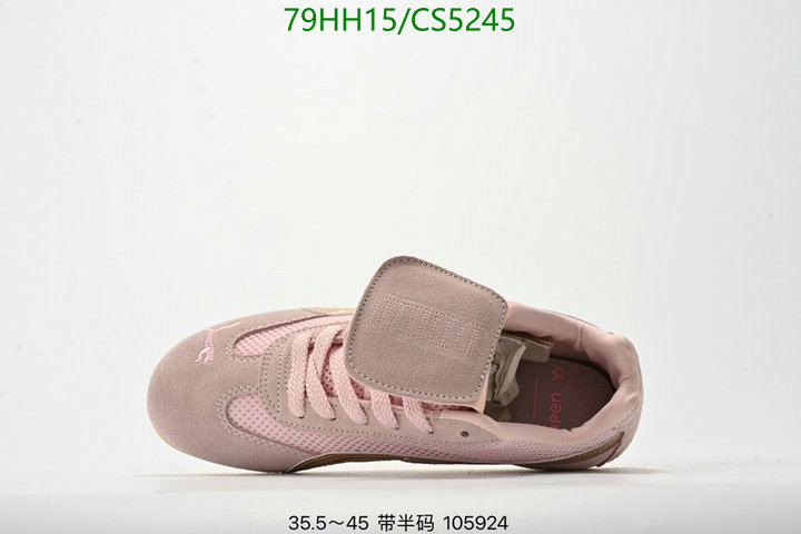 PUMA-Women Shoes Code: CS5245 $: 79USD