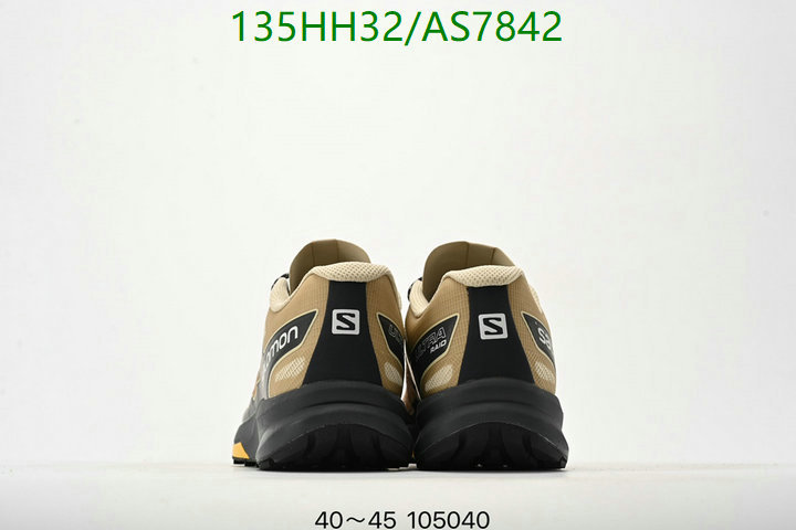 Salomon-Men shoes Code: AS7842 $: 135USD