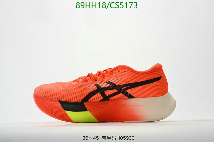 Asics-Men shoes Code: CS5173 $: 89USD