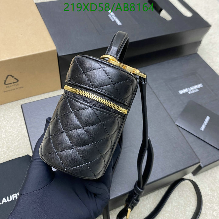 YSL-Bag-Mirror Quality Code: AB8164 $: 219USD