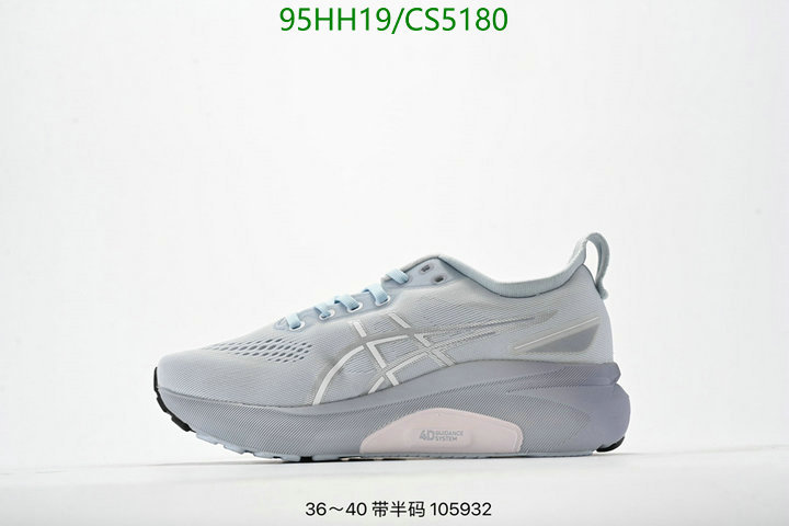 Asics-Women Shoes Code: CS5180 $: 95USD