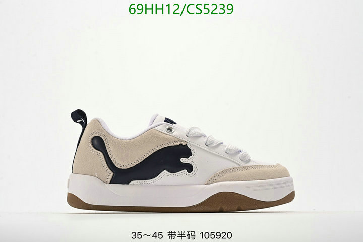 PUMA-Women Shoes Code: CS5239 $: 69USD