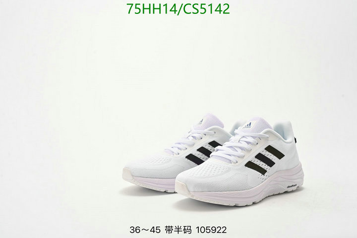 Adidas-Women Shoes Code: CS5142 $: 75USD