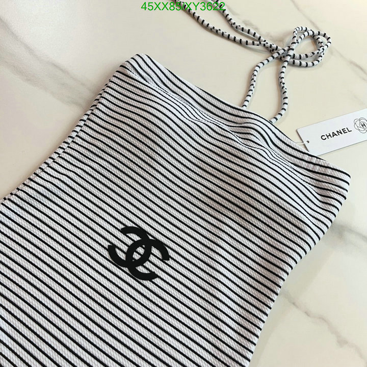 Chanel-Swimsuit Code: XY3622 $: 45USD