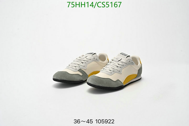 Asics-Men shoes Code: CS5167 $: 75USD