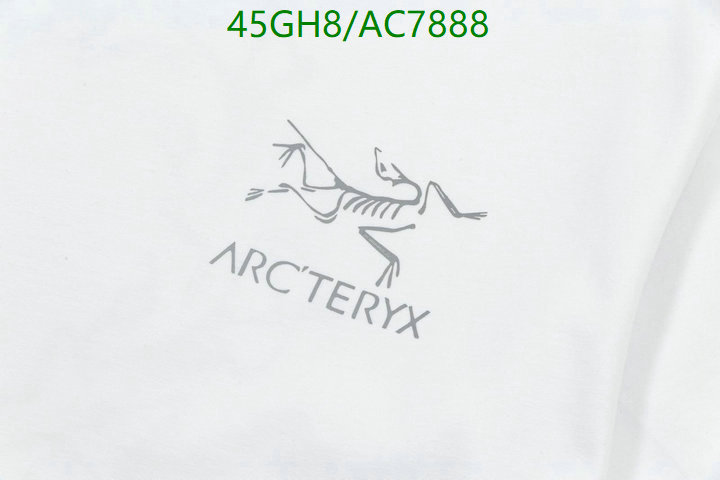 ARCTERYX-Clothing Code: AC7888 $: 45USD