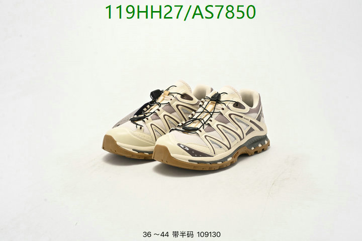 Salomon-Men shoes Code: AS7850 $: 129USD