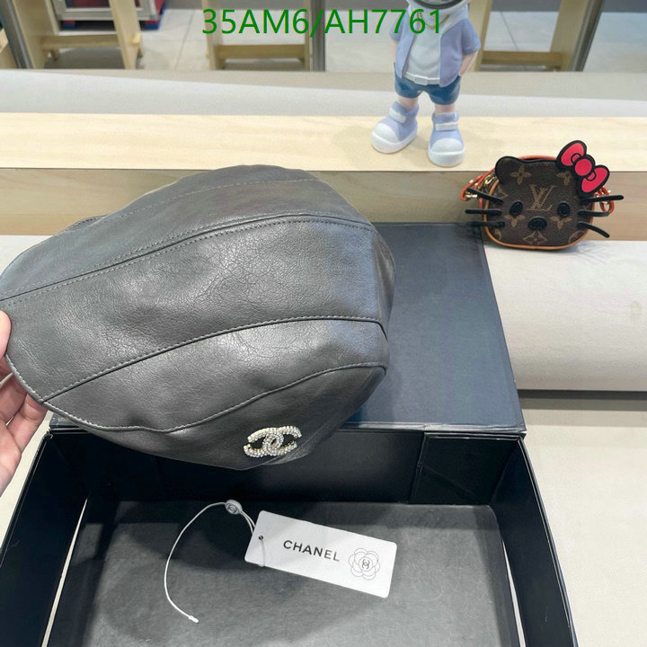 Chanel-Cap(Hat) Code: AH7661 $: 35USD