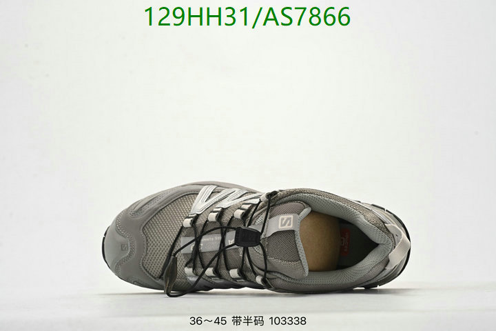 Salomon-Men shoes Code: AS7866 $: 129USD