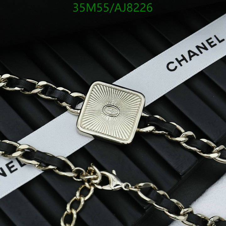 Chanel-Jewelry Code: AJ8226 $: 35USD