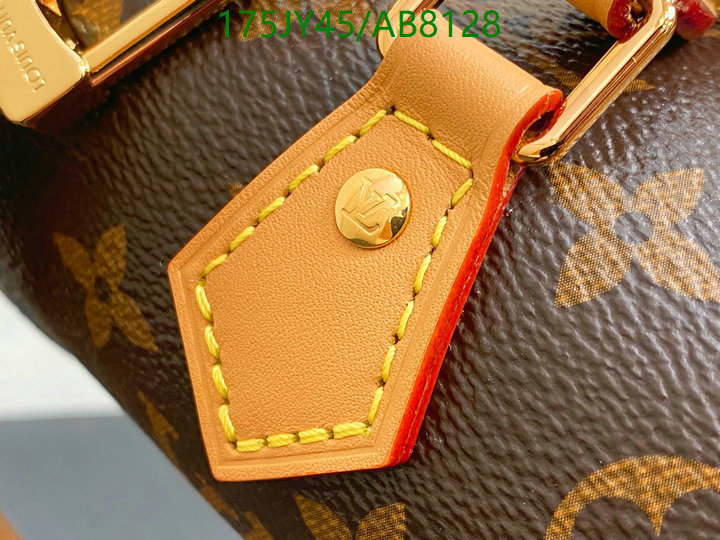 LV-Bag-Mirror Quality Code: AB8128 $: 175USD