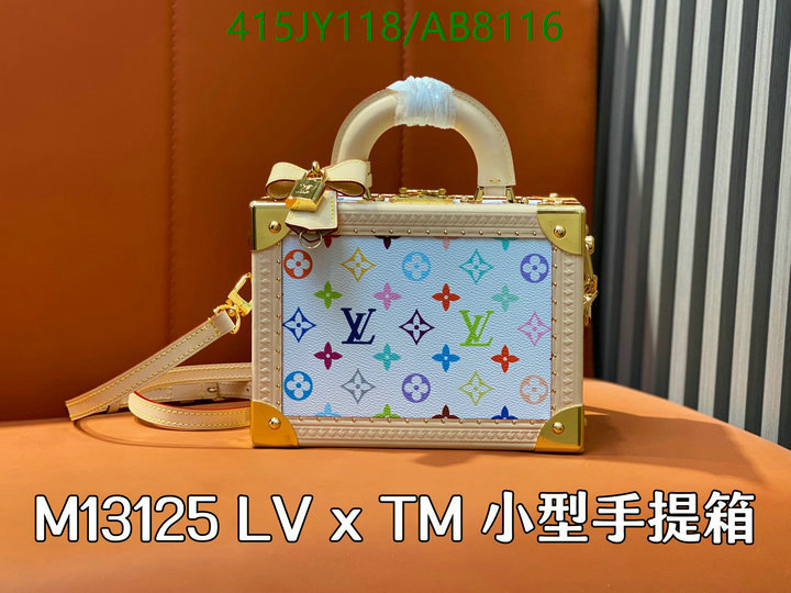 LV-Bag-Mirror Quality Code: AB8116 $: 415USD