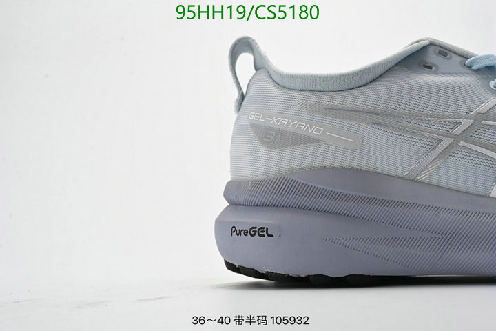 Asics-Women Shoes Code: CS5180 $: 95USD