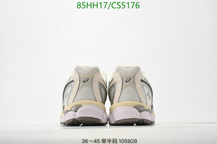 Asics-Men shoes Code: CS5176 $: 85USD