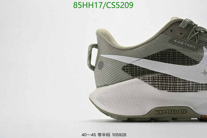 Nike-Men shoes Code: CS5209 $: 85USD