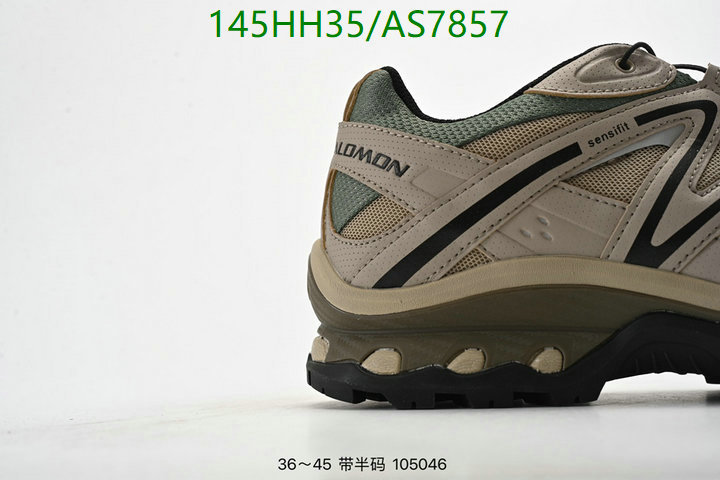 Salomon-Women Shoes Code: AS7857 $: 145USD