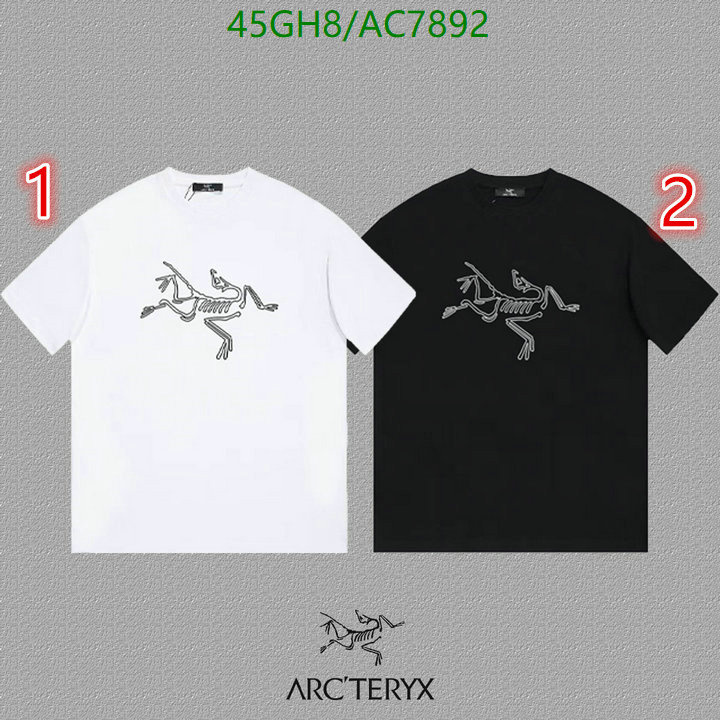 ARCTERYX-Clothing Code: AC7892 $: 45USD